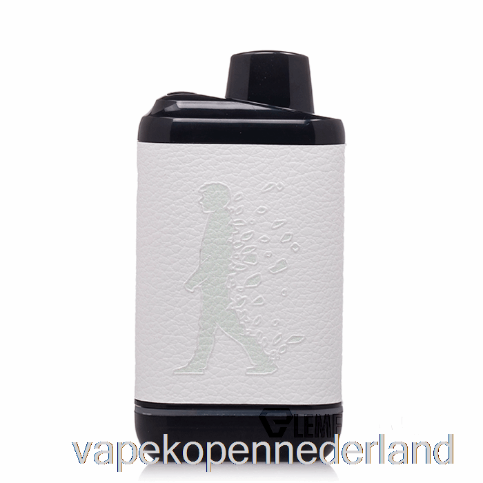 Vape Nederland Daywalker Shadow 510 Batterij Wit
